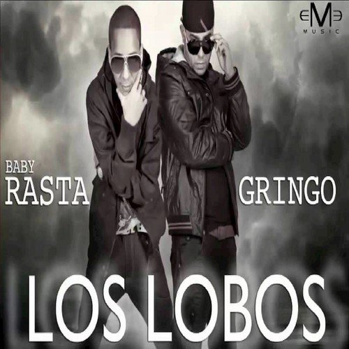 Baby Rasta & Gringo