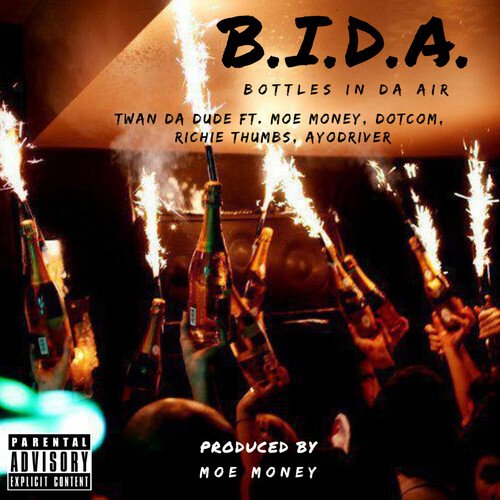 B.I.D.A. - Bottles In Da Air_poster_image