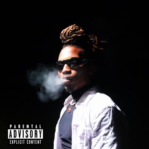 BAKE cover art