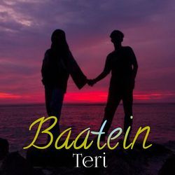 Baatein Teri-Gy1YBRheVFg