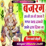 Bajrang Ud Toh Ud Toh Aaja Re Bhagat Khada Darwaje Aake Daras Dikha Ja Re