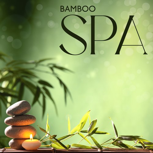 Bamboo Spa: Asian Sanctuary of Contemplation, Peacefulness &amp; Relaxation_poster_image