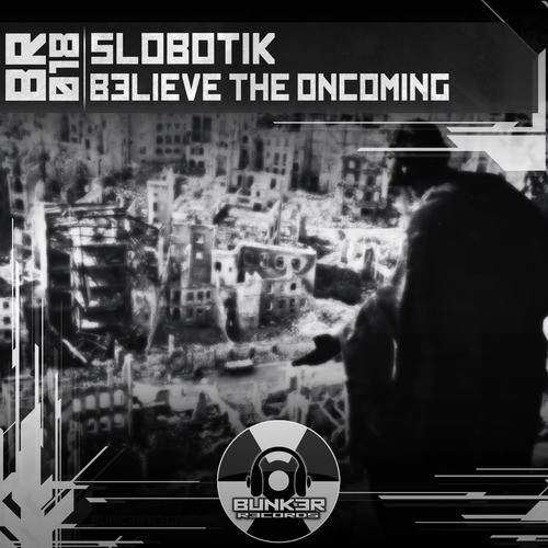 Believe the Oncoming (TWIST3D Remix)