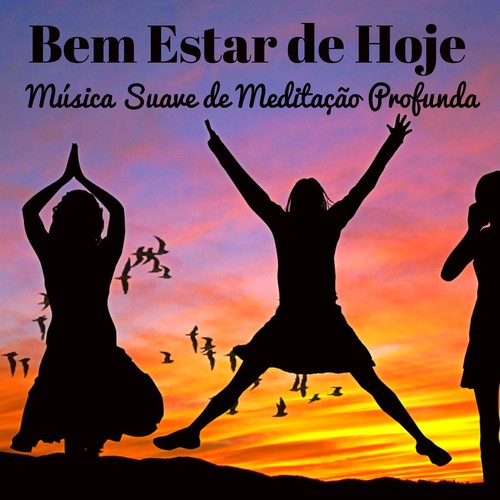 Musica para Massagem Especialistas cover art