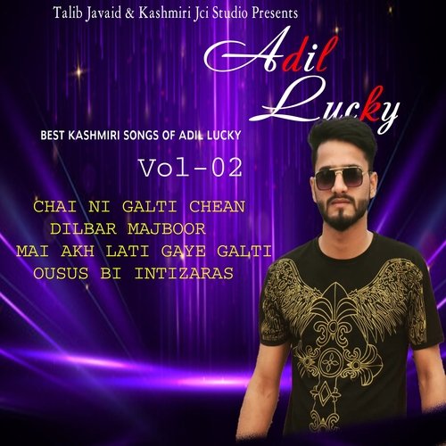 Best Kashmiri Songs of Adil Lucky