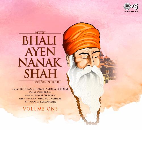 Bhali Ayen Nanak Shah Vol. 1_poster_image