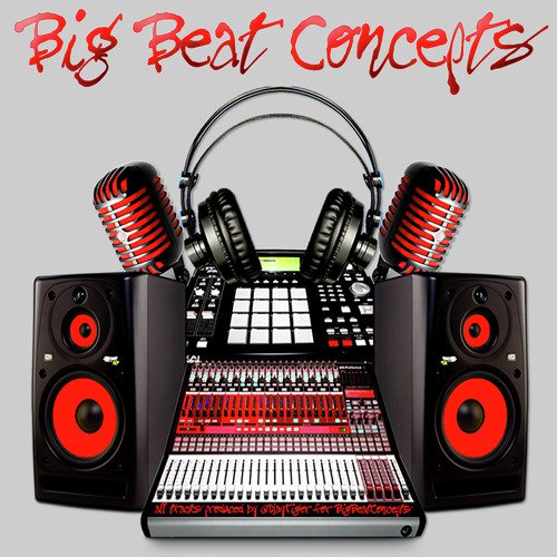 Big Beat Concepts_poster_image