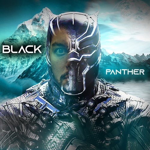 Black Panther_poster_image