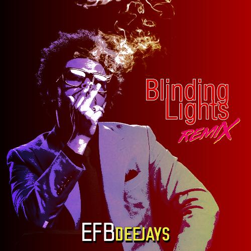 Blinding Lights (Remix)_poster_image