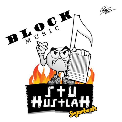 Blockmusic (Radio Edit)