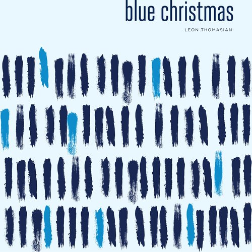 Blue Christmas