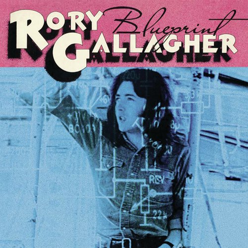 Blueprint (Remastered 2017)