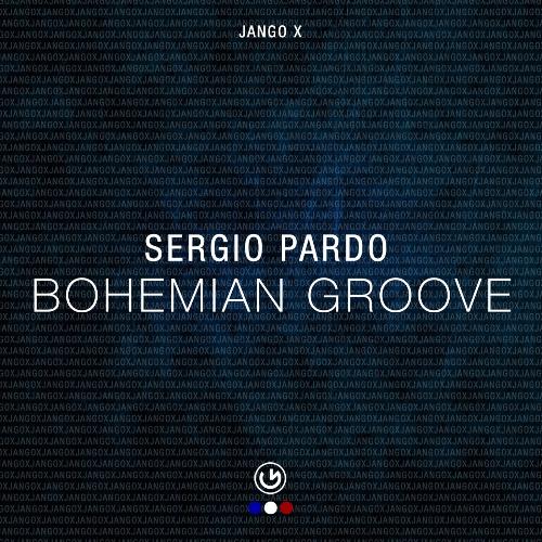Bohemian Groove cover art