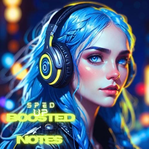 Boosted Notes