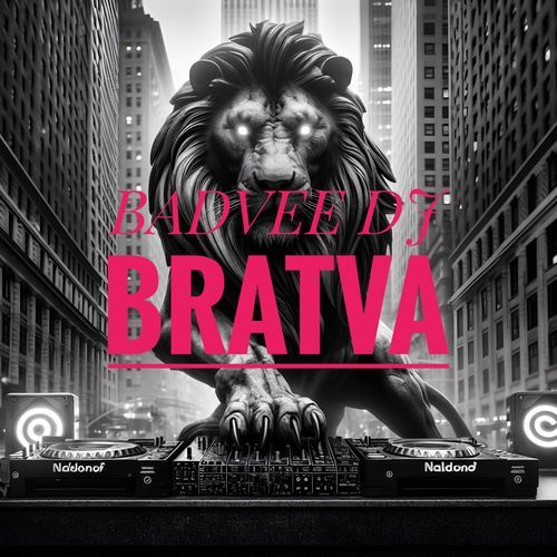 Bratva cover art