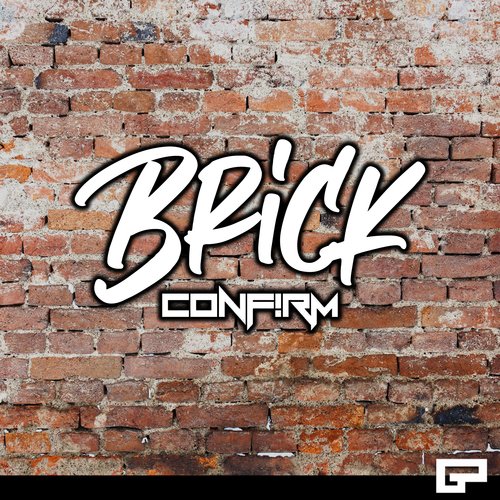 Brick cover art