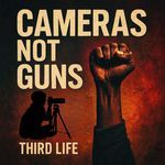 Cameras Not Guns