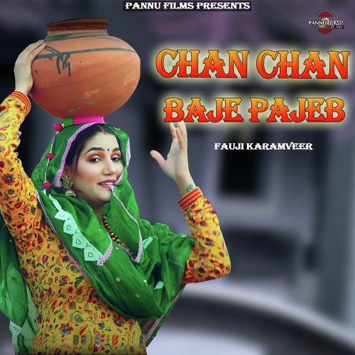 Chan Chan Baje Pajeb
