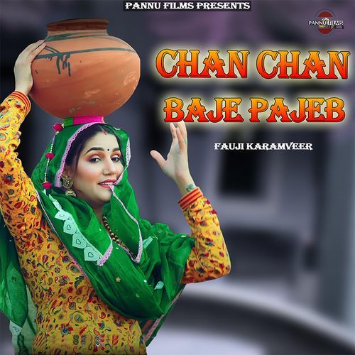 Chan Chan Baje Pajeb