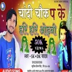 CHANDI chauk Par Hari Hari Odhani