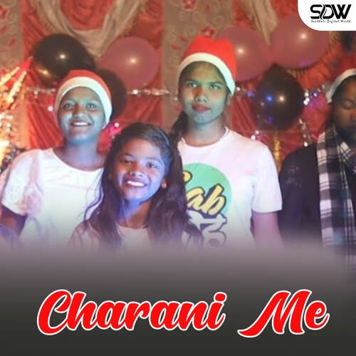 Charani Me