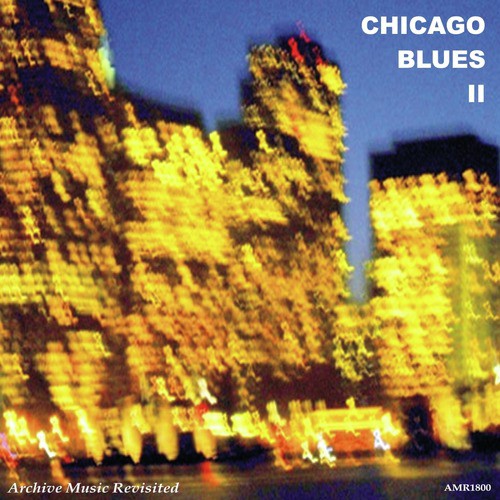 Chicago Blues, Vol. 2