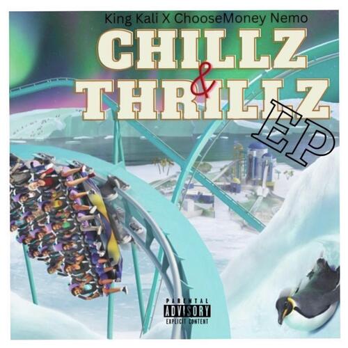 Chillz & Thrillz