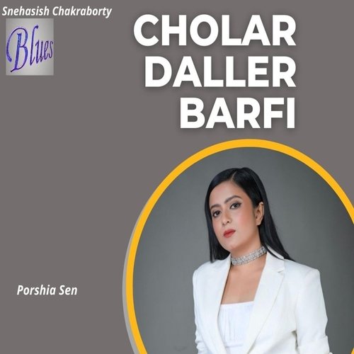 Cholar Daller Barfi