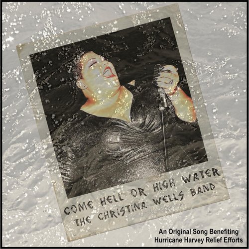 Come Hell or High Water cover art