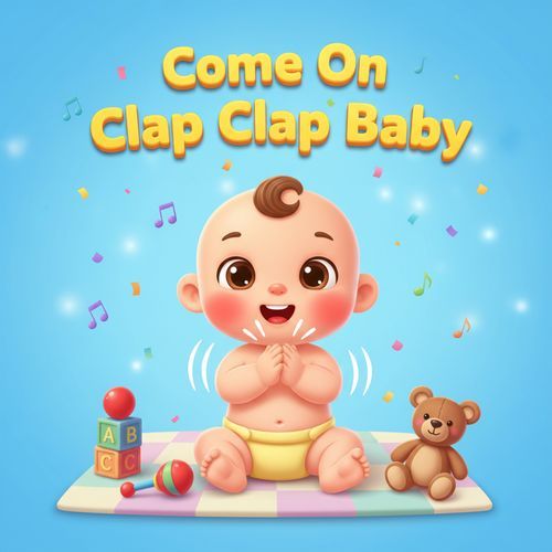 Come On Clap Clap Baby