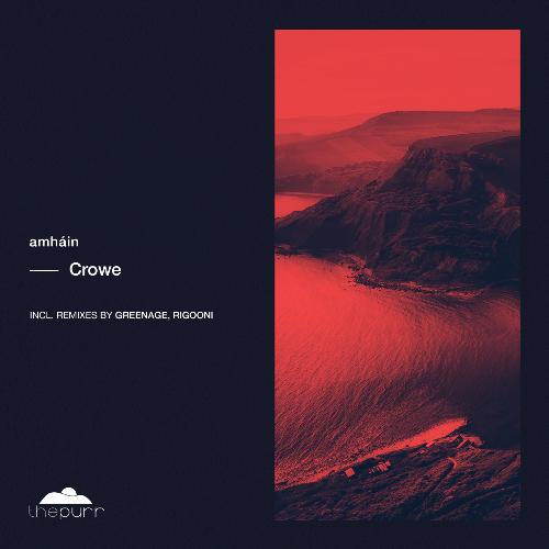 Crowe (RIGOONI Remix) cover art