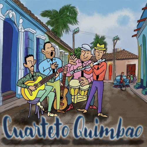 Gracias a la Vida (feat. El Cheyenne)