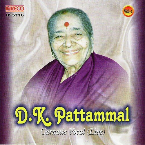 D.K. Pattamal (Live) Vol-1