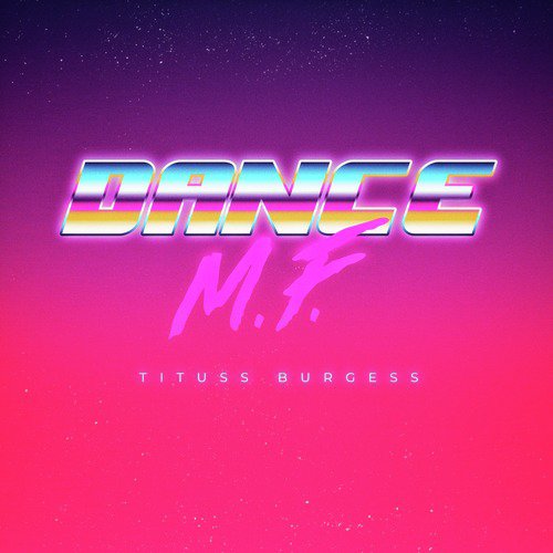 Dance M.F. (feat. Imani Coppola)_poster_image