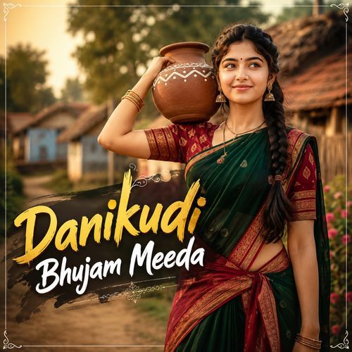 Danikudi Bhujam Meeda by Shirisha