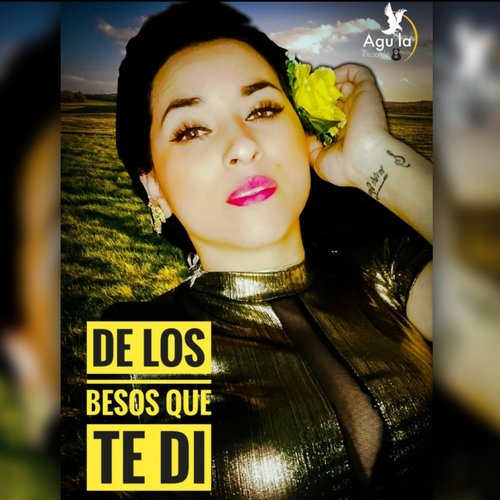 De los Besos Que Te Di_poster_image