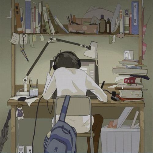 Dear Old Procrastination - Lo-Fi Hip Hop Beats