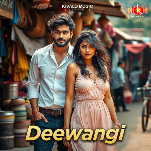 Deewangi