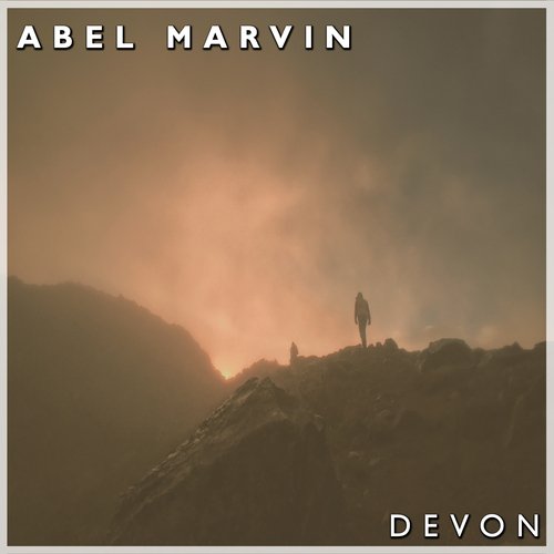 Devon (Groove Dub) cover art