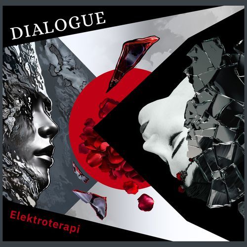 Elektroterapi (TeknoVore Remix) cover art