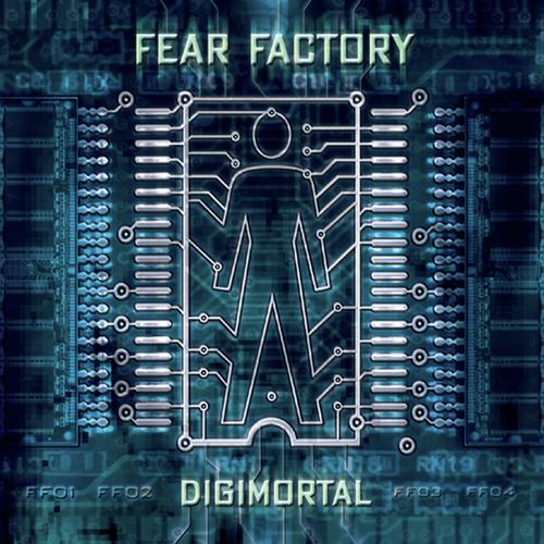 Digimortal (Special Edition)