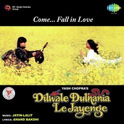 Dilwale Dulhania Le Jayenge (Audio Film)-PAIkYSdDYUc