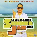 J. Alvarez Summer Jam 2013