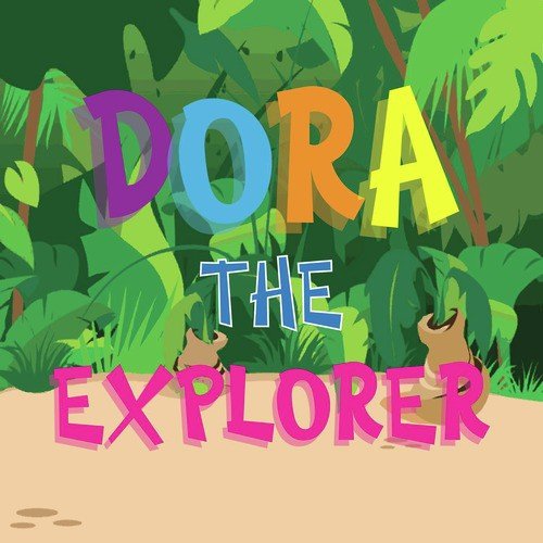 Dora the Explorer_poster_image