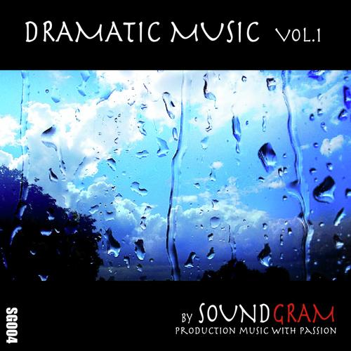 Dramatic Music, Vol. 1