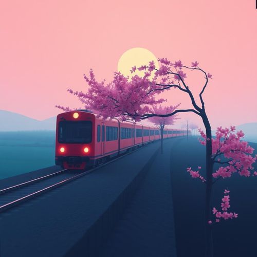 Ego Train