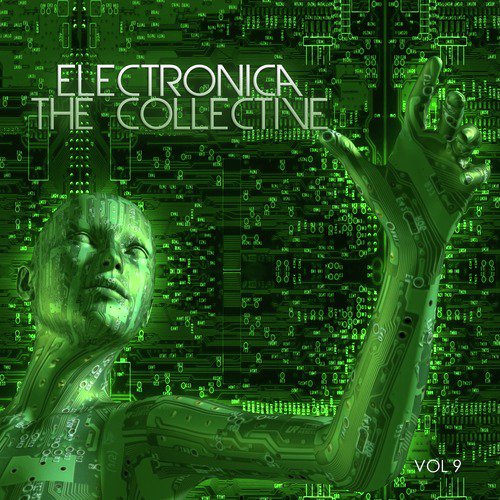 Electronica: The Collective, Vol. 9