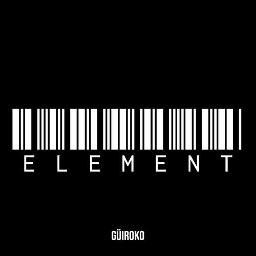 Element cover art