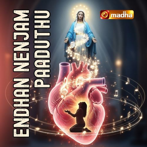 Endhan Nenjam Paaduthu