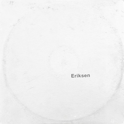 Eriksen cover art